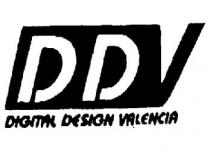 DDV DIGITAL DESIGN VALENCIA