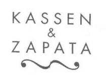 KASSEN & ZAPATA