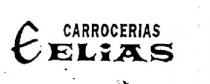 CARROCERIAS E ELIAS