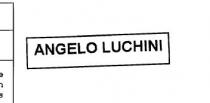 ANGELO LUCHINI