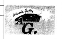 ARTESANIA GUILLEN A.G.