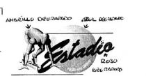 ESTADIO