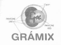 GX GRAMIX