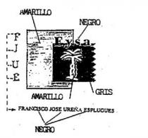 EYSA F J U E FRANCISCO JOSE UREÑA ESPLUGUES