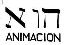 HU ANIMACION