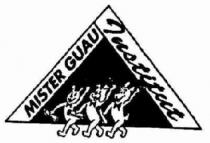 MISTER GUAU HOSPITAL