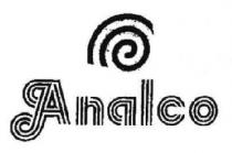 ANALCO