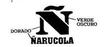 Ñ ÑARUCOLA