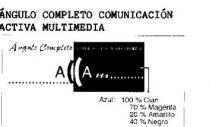 ANGULO COMPLETO COMUNICACION ACTIVA MULTIMEDIA ACCAM