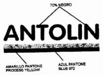 ANTOLIN