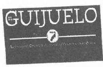 EL GUIJUELO LA REVISTA DEL CONSEJO REGULADOR DE LA DENOMINACION DE ORIGEN