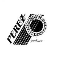 PEREZ GUITARS