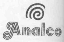 ANALCO