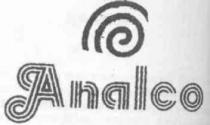 ANALCO