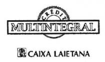 CREDIT MULTINTEGRAL CAIXA LAIETANA