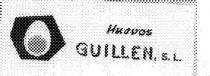 HUEVOS GUILLEN, S.L.