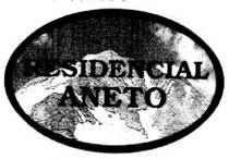 RESIDENCIAL ANETO