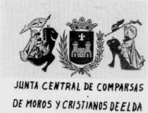 JUNTA CENTRAL DE COMPARSAS DE MOROS Y CRISTIANOS DE ELDA