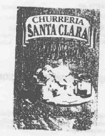 CHURRERIA SANTA CLARA PATATAS FRITAS CASERAS GUS A TU GUSTO