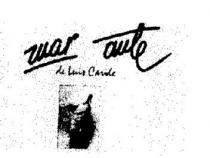 MAR ANTE DE LUIS CARIDE
