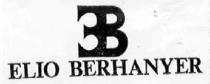 ELIO BERHANYER