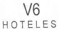 V6 HOTELES