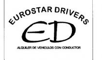 EUROSTAR DRIVERS ED ALQUILER DE VEHICULOS CON CONDUCTOR
