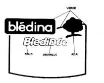 BLEDINA BLEDIDUO