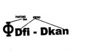 DFI-DKAN