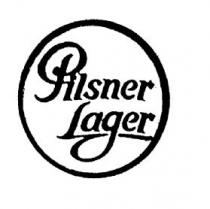 PILSNER LAGER