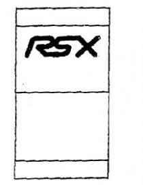 RSX