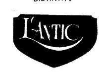 L'ANTIC