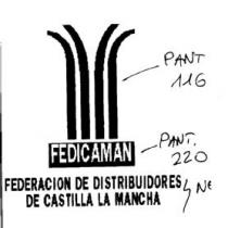 FEDICAMAN FEDERACION DE DISTRIBUIDORES DE CASTILLA LA MANCHA