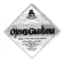 OJOS DEL GUADIANA