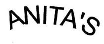 ANITA'S