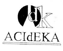DK ACIDEKA
