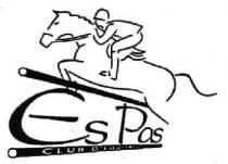 ES PAS CLUB D'EQUITACIO