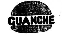 GUANCHE