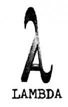 A LAMBDA