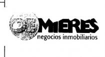 DE MIERES NEGOCIOS INMOBILIARIOS