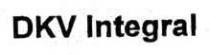 DKV INTEGRAL