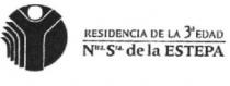 RESIDENCIA DE LA 3 EDAD NTRA. SRA. DE LA ESTEPA