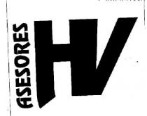 HV ASESORES