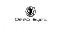 DEEP EYES
