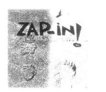 ZAP-IN!