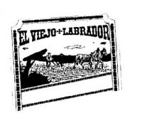 EL VIEJO LABRADOR