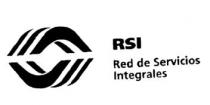 RSI RED DE SERVICIOS INTEGRALES