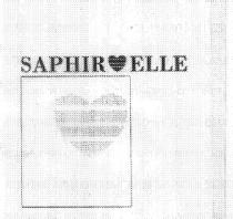 SAPHIR ELLE