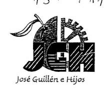 JGH JOSE GUILLEN E HIJOS