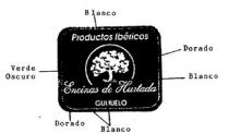 ENCINAS DE HURTADA PRODUCTOS IBERICOS GUIJUELO